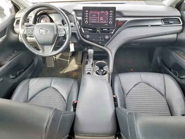 4T1G11BK4PU087559 2023 TOYOTA CAMRY - Image 8