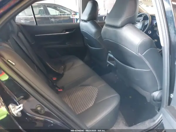 4T1G11BK4PU088615 2023 TOYOTA CAMRY - Image 8