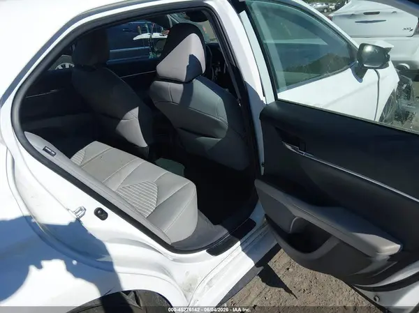 4T1G11BK4PU089490 2023 TOYOTA CAMRY - Image 8