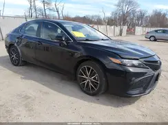 4T1G11BK4PU089571 2023 TOYOTA CAMRY