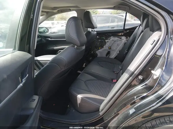 4T1G11BK4PU089571 2023 TOYOTA CAMRY - Image 8