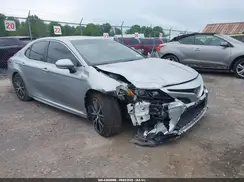 4T1G11BK4PU089652 2023 TOYOTA CAMRY