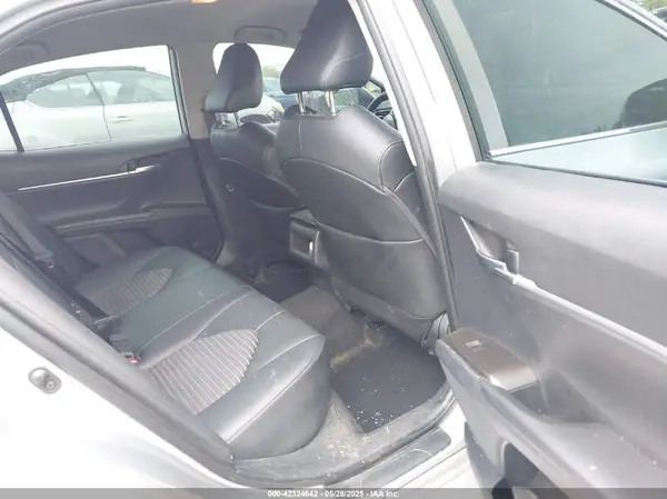 4T1G11BK4PU089652 2023 TOYOTA CAMRY - Image 8