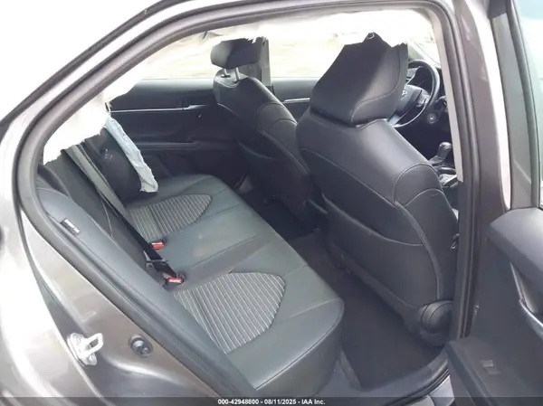 4T1G11BK4PU091076 2023 TOYOTA CAMRY - Image 8