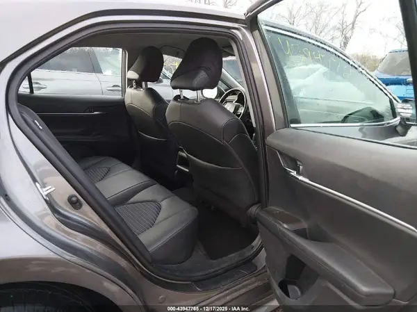 4T1G11BK4PU091515 2023 TOYOTA CAMRY - Image 8