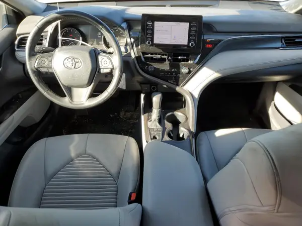 4T1G11BK4PU091577 2023 TOYOTA CAMRY - Image 8