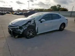 4T1G11BK4PU093345 2023 TOYOTA CAMRY