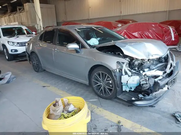 4T1G11BK4PU093457 2023 TOYOTA CAMRY - Image 1