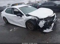 4T1G11BK4PU094043 2023 TOYOTA CAMRY