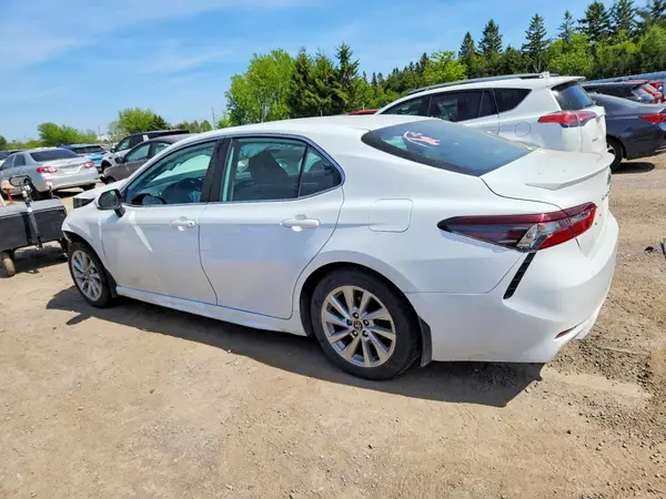 4T1G11BK4PU095113 2023 TOYOTA CAMRY - Image 2
