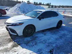 4T1G11BK4PU097606 2023 TOYOTA CAMRY