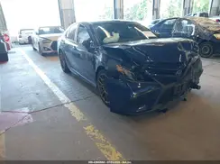 4T1G11BK4PU099131 2023 TOYOTA CAMRY