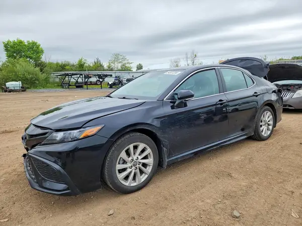 4T1G11BK4PU103646 2023 TOYOTA CAMRY - Image 1