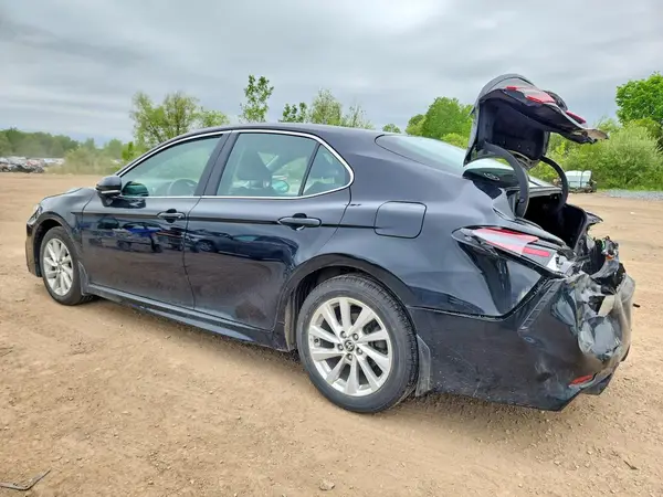 4T1G11BK4PU103646 2023 TOYOTA CAMRY - Image 2