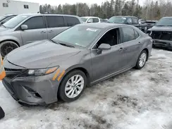 4T1G11BK4PU103825 2023 TOYOTA CAMRY