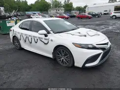4T1G11BK4PU105025 2023 TOYOTA CAMRY