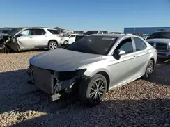 4T1G11BK4PU105221 2023 TOYOTA CAMRY