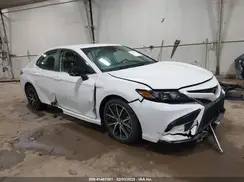 4T1G11BK4PU105820 2023 TOYOTA CAMRY