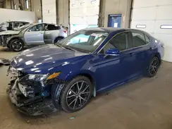 4T1G11BK4PU107065 2023 TOYOTA CAMRY