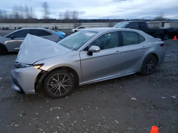 4T1G11BK4RU109790 2024 TOYOTA CAMRY - Image 1