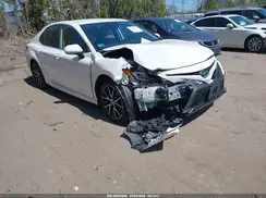 4T1G11BK4RU110745 2024 TOYOTA CAMRY