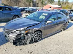 4T1G11BK4RU111345 2024 TOYOTA CAMRY