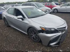 4T1G11BK4RU113340 2024 TOYOTA CAMRY
