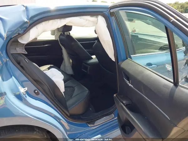 4T1G11BK4RU114374 2024 TOYOTA CAMRY - Image 8