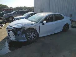 4T1G11BK4RU115749 2024 TOYOTA CAMRY