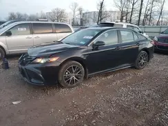 4T1G11BK4RU117081 2024 TOYOTA CAMRY