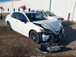 4T1G11BK4RU119610 2024 TOYOTA CAMRY