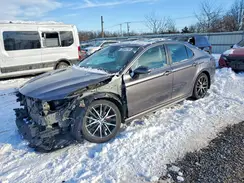 4T1G11BK4RU123317 2024 TOYOTA CAMRY