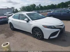 4T1G11BK4RU125651 2024 TOYOTA CAMRY