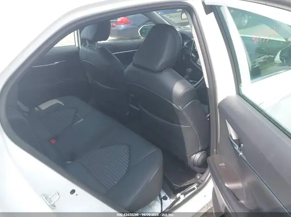 4T1G11BK4RU125651 2024 TOYOTA CAMRY - Image 8