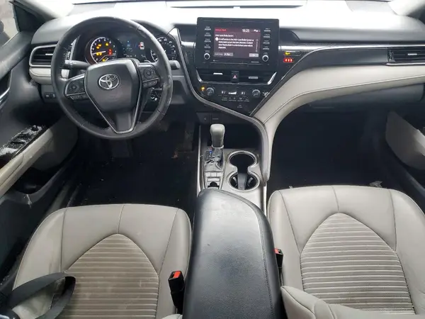 4T1G11BK4RU127142 2024 TOYOTA CAMRY - Image 8