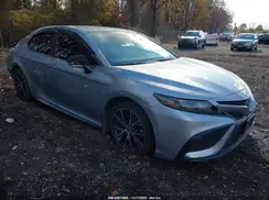 4T1G11BK4RU127447 2024 TOYOTA CAMRY