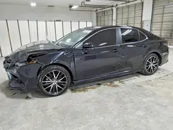 4T1G11BK4RU128050 2024 TOYOTA CAMRY