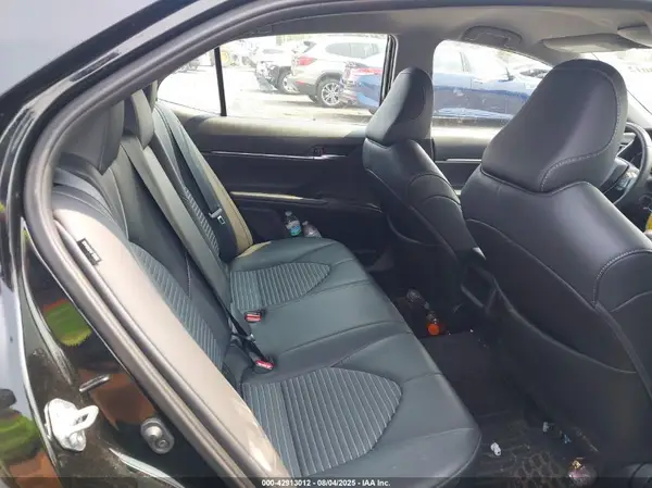 4T1G11BK4RU128436 2024 TOYOTA CAMRY - Image 8
