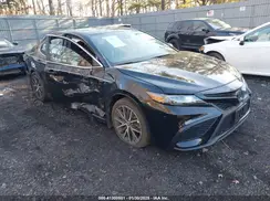 4T1G11BK4RU129165 2024 TOYOTA CAMRY