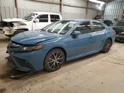 4T1G11BK4RU130039 2024 TOYOTA CAMRY