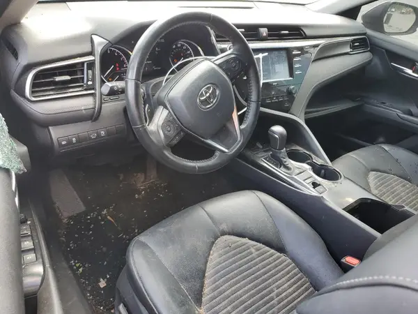 4T1G11BK5LU004196 2020 TOYOTA CAMRY - Image 8