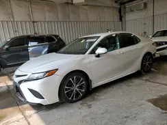4T1G11BK5LU004618 2020 TOYOTA CAMRY