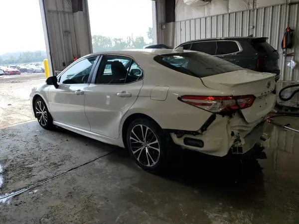 4T1G11BK5LU004618 2020 TOYOTA CAMRY - Image 2