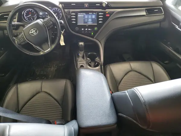 4T1G11BK5LU004618 2020 TOYOTA CAMRY - Image 8