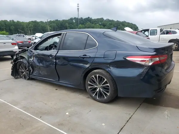 4T1G11BK5LU006627 2020 TOYOTA CAMRY - Image 2