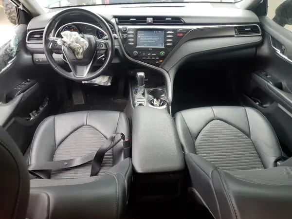 4T1G11BK5LU006627 2020 TOYOTA CAMRY - Image 8