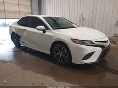 4T1G11BK5LU006837 2020 TOYOTA CAMRY