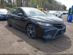 4T1G11BK5LU007163 2020 TOYOTA CAMRY
