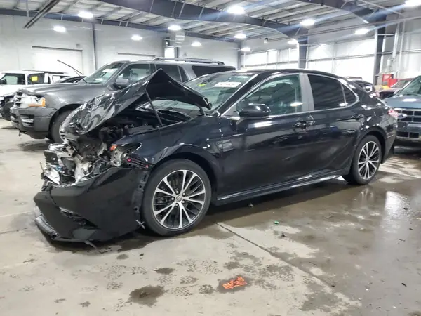 4T1G11BK5LU007308 2020 TOYOTA CAMRY - Image 1