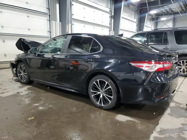 4T1G11BK5LU007308 2020 TOYOTA CAMRY - Image 2